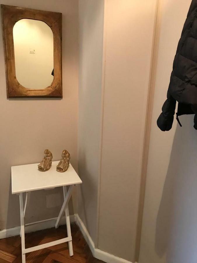 Dpto. Av. Corrientes Al 700-Centro Appartement Buenos Aires Buitenkant foto