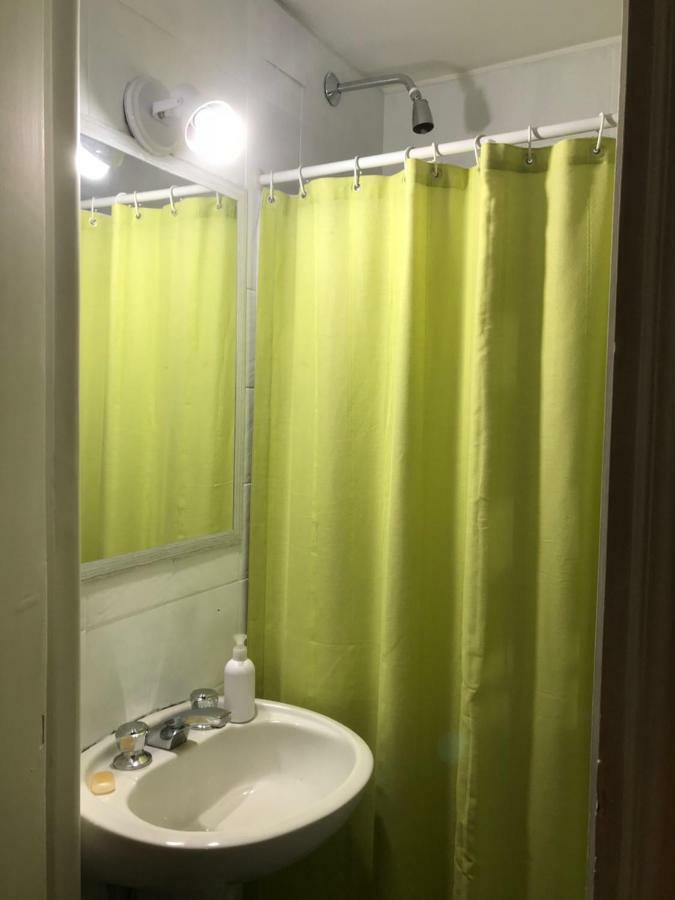 Dpto. Av. Corrientes Al 700-Centro Appartement Buenos Aires Buitenkant foto
